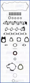 WILMINK GROUP wg1453143 -  Комплект прокладок, двигатель